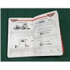 Image 3 : VINTAGE/ANTIQUE TOOL CATALOGUES