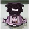 Image 1 : INVICTA MEN'S WRIST WATCH
