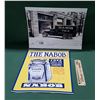 Image 1 : 3 PCS NABOB COLLECTIBLES