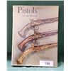 Image 1 : PISTOLS OF THE WORLD HARDCOVER BOOK