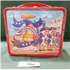 Image 2 : MICKEY MOUSE METAL LUNCH KIT