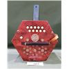 Image 1 : VINTAGE ACCORDIAN SQUEEZEBOX