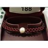 Image 2 : GARNET BRACELET