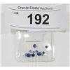 Image 1 : SAPPHIRE STONES