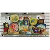 Image 1 : 33 VINTAGE COLLECTIBLE TINS
