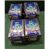 Image 1 : 10 CASES 1991 FLEER ULTRA BASEBALL CARDS