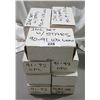 Image 1 : NINE BOXES HOCKEY CARDS