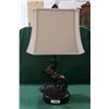 Image 1 : FIGURAL HORSE LAMP