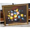 Image 1 : FRAMED OIL ON CANVAS