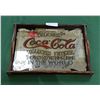 Image 1 : COCA COLA MIRRORED TRAY