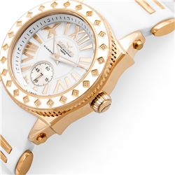 Women\'s Swissport L 24 Diamond Watch
AQUASWISS Women main image 3
