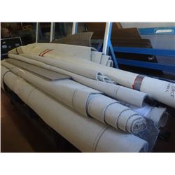 New Carpet Roll 12 ' x 7'.6"