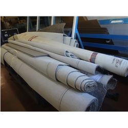 New Carpet Roll 12' x 16'