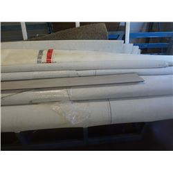 New Carpet Roll 12' x 13'