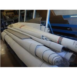 New Carpet Roll 12' x 16'