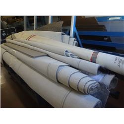 New Carpet Roll 12' x 10'