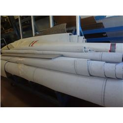 New Carpet Roll 11' x 7' or larger