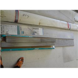 Assorted Wood/Laminate Flooring