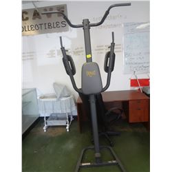 Everlast Workout Equipment