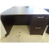 Image 1 : Small Desk With Keys