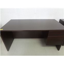 Executive Desk