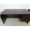 Image 1 : Executive Desk