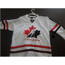 Team Canada Jersey