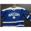 Image 1 : Toronto Maple Leafs Lupul Jersey sz L
