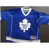 Image 1 : TORONTO MAPLE LEAFS JERSEY SZ L/XL