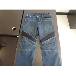 JOE ROCKET PANTS SZ S/34