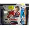 Image 1 : NHL SLAPSHOT FOR THE WII