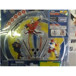 COLLECT TO PLAY HOCKEY FIGURES 3