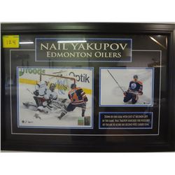 NAIL YAKUPOV PICTURE