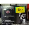 Image 1 : MONTREAL CANADIANS PORTABLE BLUETOOTH SPEAKER
