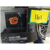 Image 1 : CALGARY FLAMES PORTABLE BLUETOOTH SPEAKER
