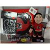 Image 1 : CALGARY FLAMES FAN LOT