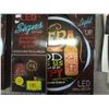 Image 1 : LED LIGHT UP SIGN