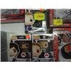 Image 1 : 3 HOCKEY POPS