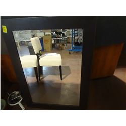 large mirror