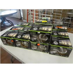 15 yardmaster flood light kits