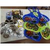 Image 1 : 35 pcs assorted toys
