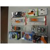 Image 1 : 12 ASSORTED ELECTRONIC ITEMS