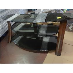 3 TIER TV STAND