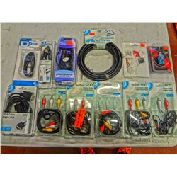 12 ELECTRONIC RELATED