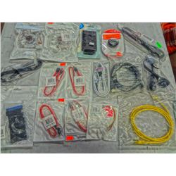 17 COMPUTER ELECTRONIC RELATED