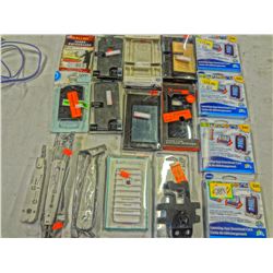 17 CELLPHONE /GAME/ELECTRONIC