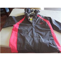 LADIES SMALL COLEMAN JACKET