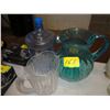 Image 1 : Pitcher Lot