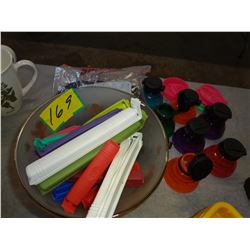 Kitchen Accessories Lot