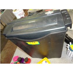 Paper Shredder